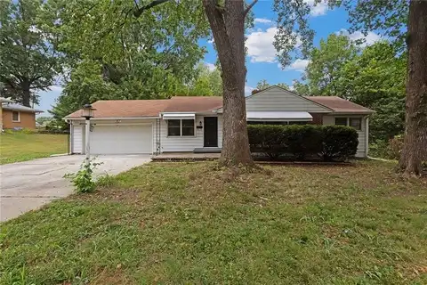 11710 E 40th Street S, Independence, MO 64052