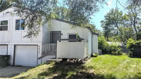 8476 Lane Drive, Raytown, MO 64138