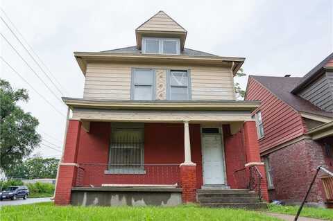2444 Montgall Avenue, Kansas City, MO 64127