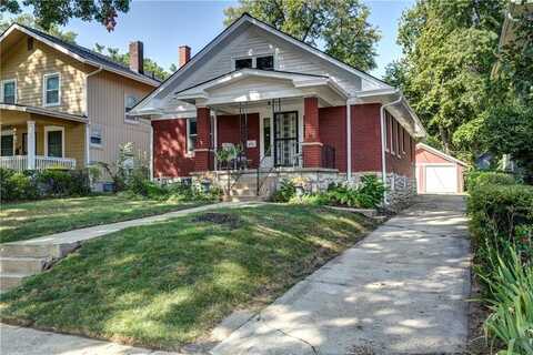 410 N Lawn Avenue, Kansas City, MO 64123