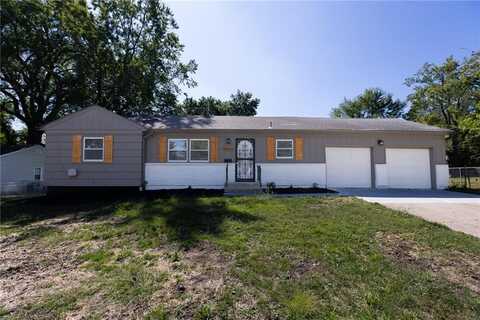 10221 E 68th Street, Raytown, MO 64133