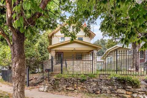 948 W 32nd Terrace, Kansas City, MO 64111