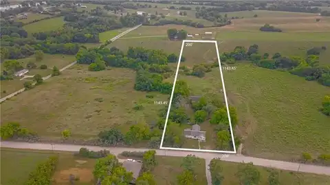 10873 SE 204th Street, Lawson, MO 64062