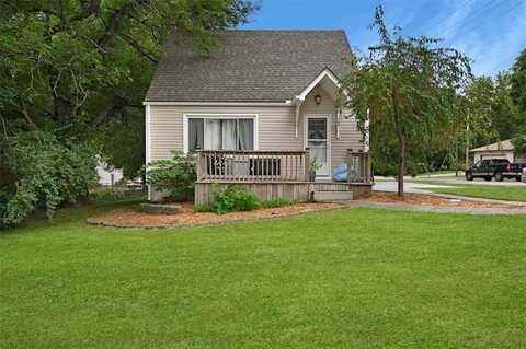 923 N 10th Street, Leavenworth, KS 66048