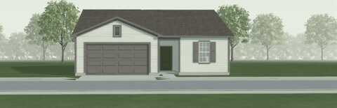 2985 NW 96th Terrace, Kansas City, MO 64154