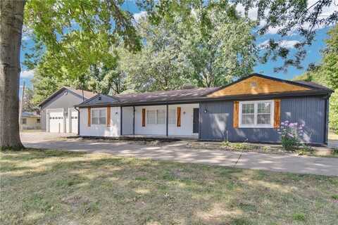 9712 Blue Ridge Boulevard, Kansas City, MO 64134