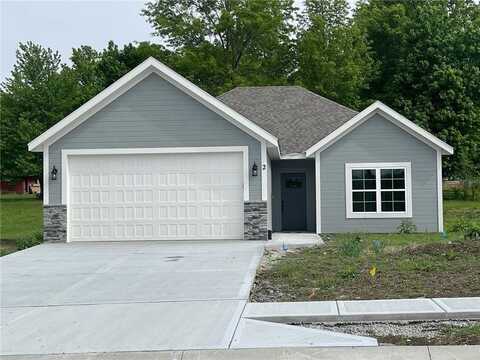 14 Howard Circle, Trimble, MO 64492
