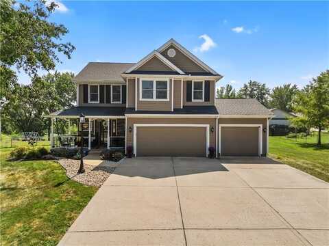 1801 Rainbow Drive, Excelsior Springs, MO 64024