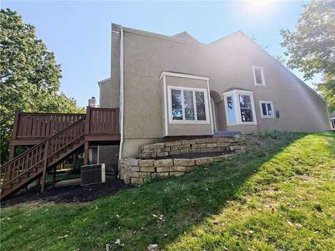 12449 Barkley Street, Overland Park, KS 66209