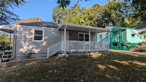 5638 S Benton Avenue, Kansas City, MO 64130