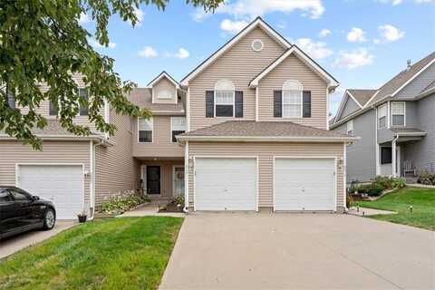 8621 NE 97th Street, Kansas City, MO 64157