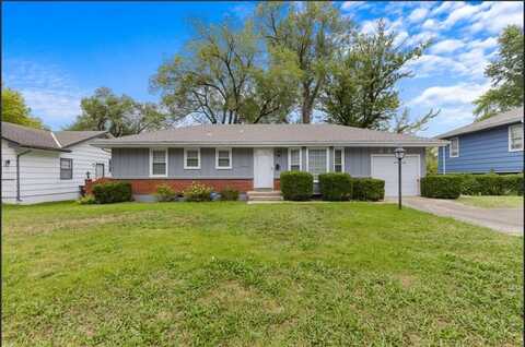 8504 E 109th Street, Kansas City, MO 64134
