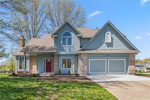 1010 SW Cross Creek Drive, Grain Valley, MO 64029