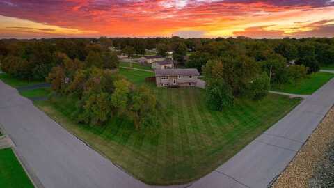 1017 Willett Street, Burlington, KS 66839