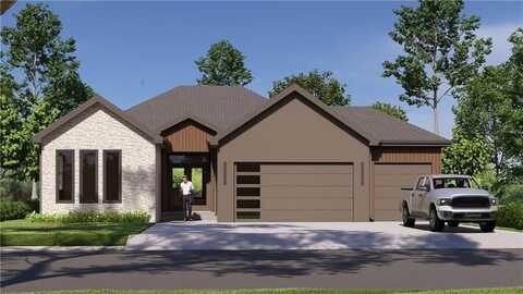 15940 W 163rd Terrace, Olathe, KS 66062