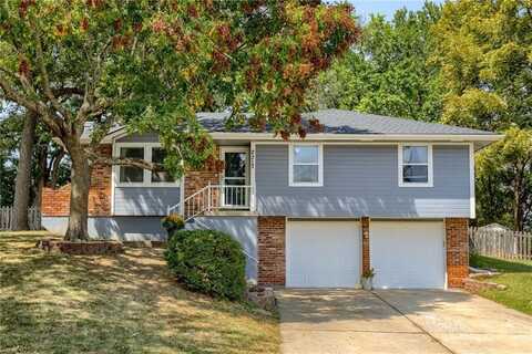 2317 SE 7th Street, Blue Springs, MO 64014