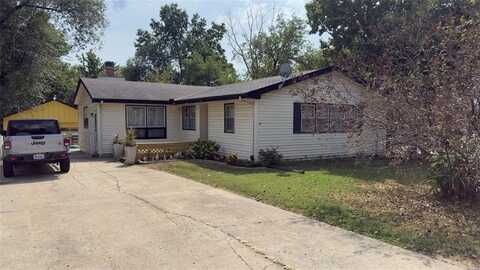 327 E Longfellow Street, Kansas City, MO 64119