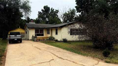 327 E Longfellow Street, Kansas City, MO 64119