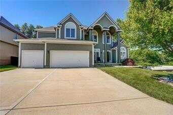 25205 E 30th st Terrace S, Blue Springs, MO 64015