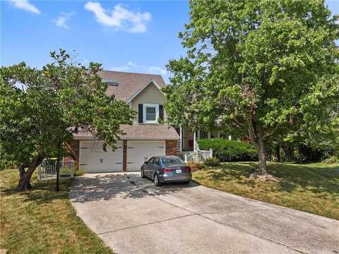 600 SE Country Lane, Lees Summit, MO 64063