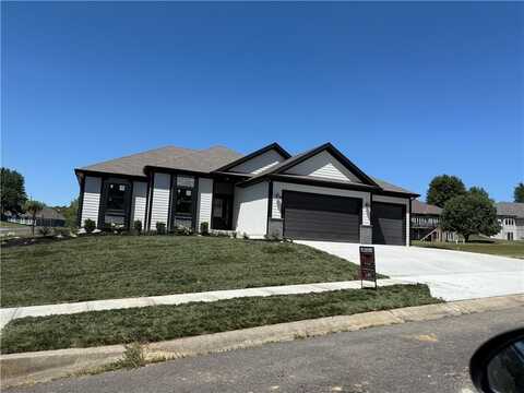 2210 Piedmont Place, Excelsior Springs, MO 64024