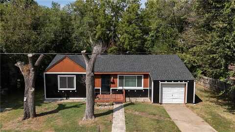 1330 N Main Street, Independence, MO 64050