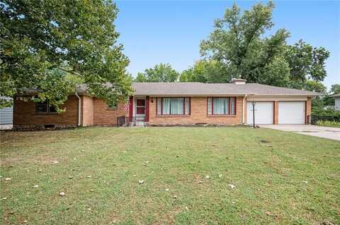 6914 W 66th Terrace, Overland Park, KS 66202