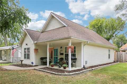 1503 E 11TH Street, Sedalia, MO 65301