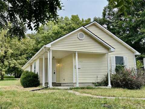 402 W Mechanic Street, Harrisonville, MO 64701
