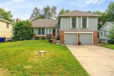 1917 E Jamestown Drive, Olathe, KS 66062