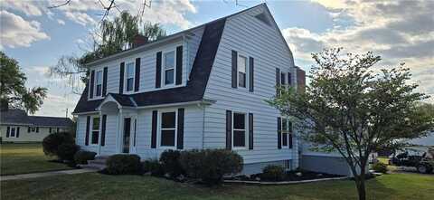201 South 8th Street, Deepwater, MO 64740