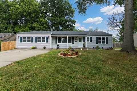 6607 Melrose Lane, Shawnee, KS 66203