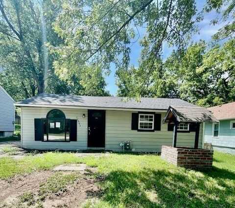 10503 E SCARRITT Avenue, Sugar Creek, MO 64054
