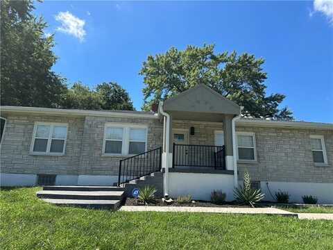 2008 S LEES SUMMIT Road, Independence, MO 64050