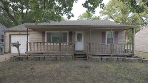 1012 E Fredrickson Drive, Olathe, KS 66061