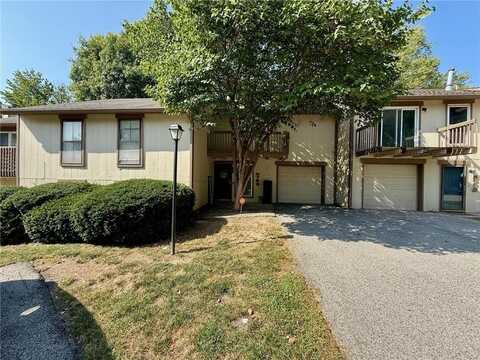 5768 N Anita Avenue, Kansas City, MO 64151