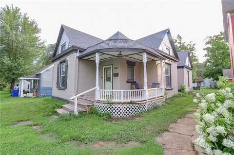 1608 S Moniteau Avenue, Sedalia, MO 65301