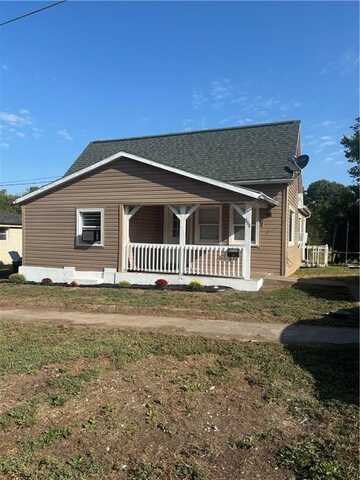 806 Jabez Street, Richmond, MO 64085