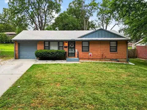13704 E 41st Terrace S, Independence, MO 64055