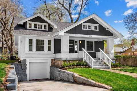 5933 Rockhill Road, Kansas City, MO 64110