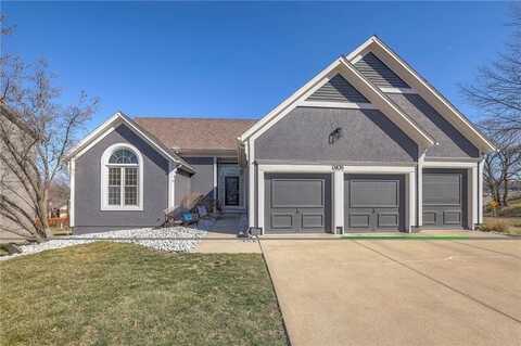 13835 Craig Street, Overland Park, KS 66223
