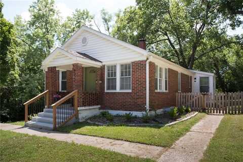 4820 Goodman Street, Overland Park, KS 66203