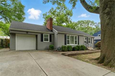 5101 Clark Drive, Roeland Park, KS 66205