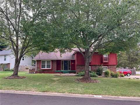 7114 E 132nd Street, Grandview, MO 64030