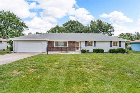 3018 SE Downing Drive, Topeka, KS 66605