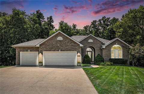 13180 Woodridge N/A, Platte City, MO 64079