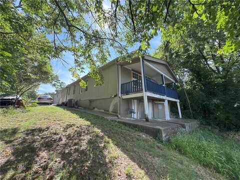 2935 Holly Street, Kansas City, MO 64108