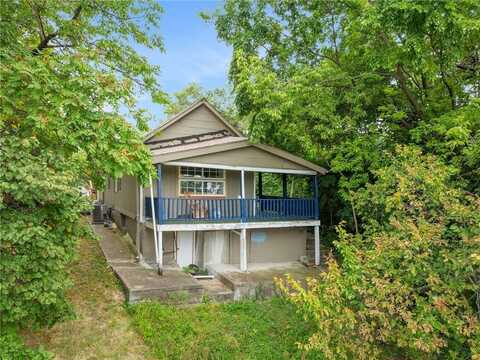 2935 Holly Street, Kansas City, MO 64108