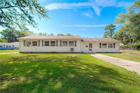 907 NE 61st Street, Kansas City, MO 64118