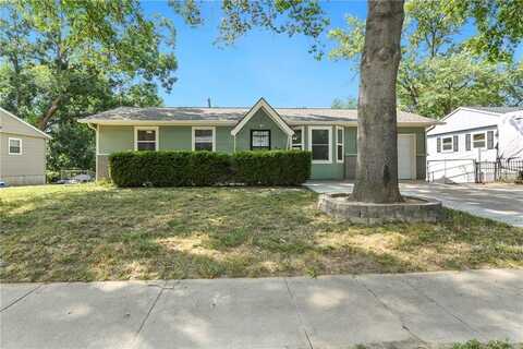 638 N 83RD Terrace, Kansas City, KS 66112